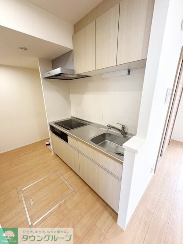 キッチン(キッチン)