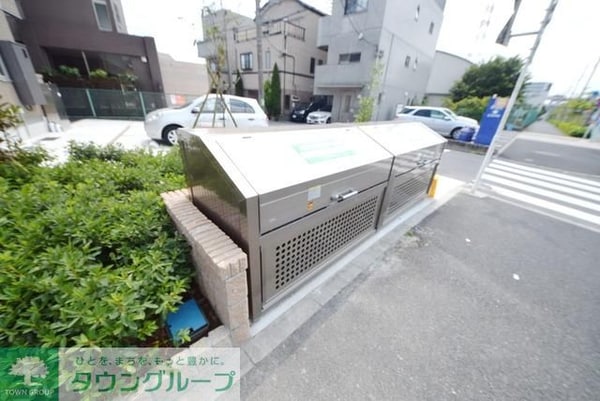 共有部分