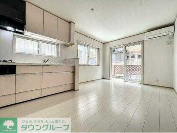 リビング・居室