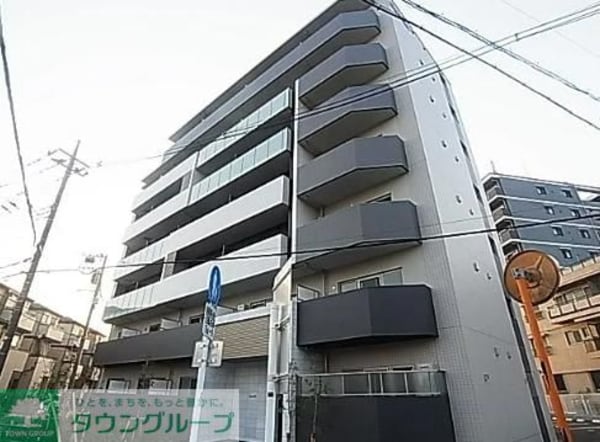 外観(外観)