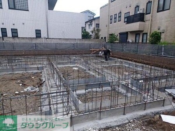 共有部分