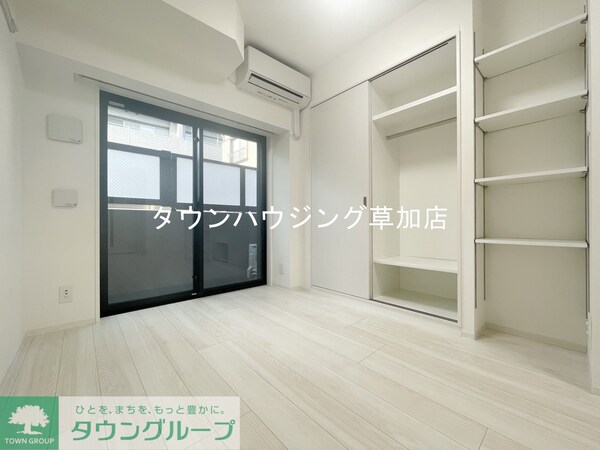 その他室内・内装(収納)