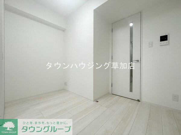 セキュリティ(収納)