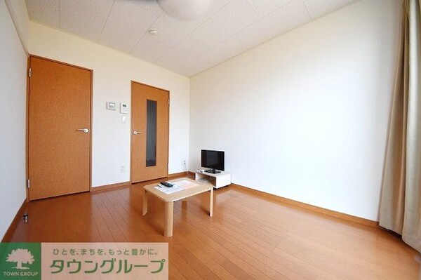 その他室内・内装(リビング/居室)