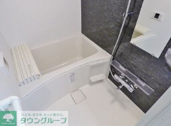 バス／シャワールーム等(※同施工会社イメージ)