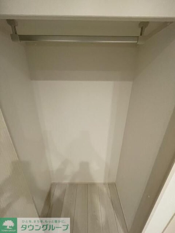 収納(※同施工会社イメージ)