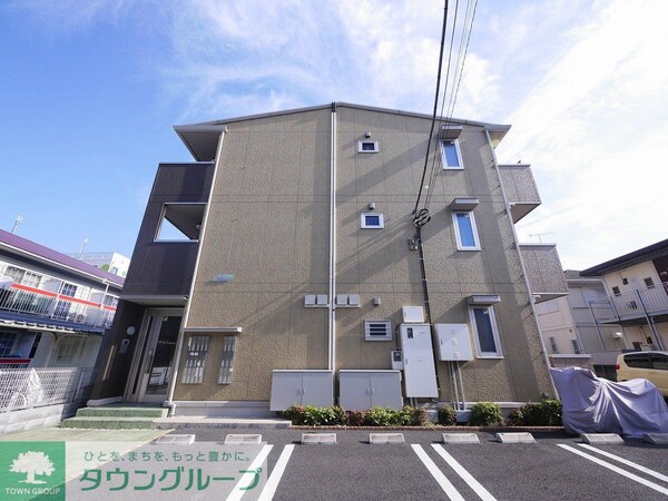 駐車場(外観)