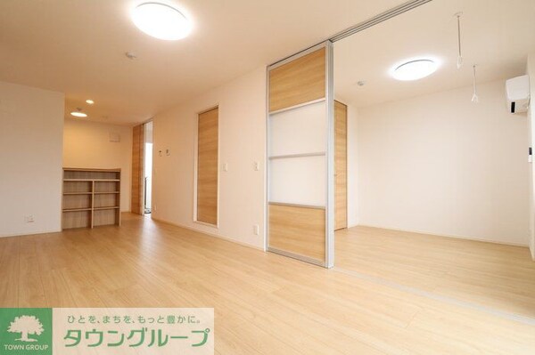 リビング・居室