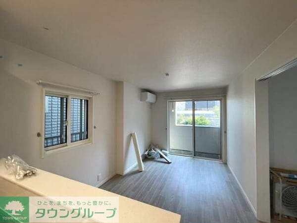 リビング・居室