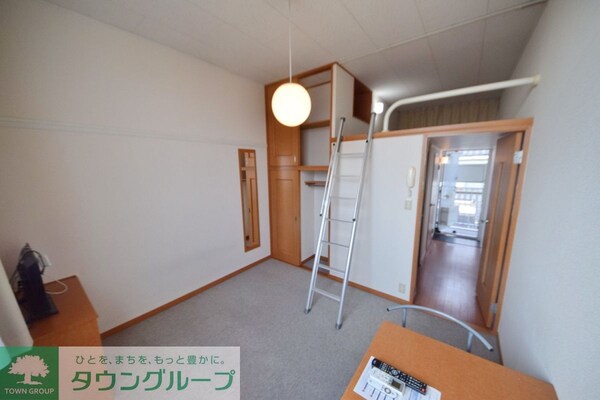 その他室内・内装(収納)