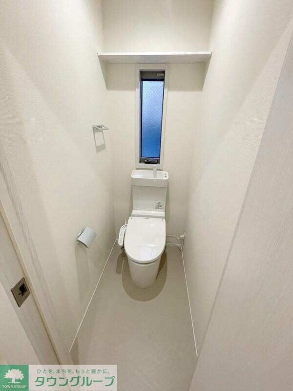 トイレ(トイレ)