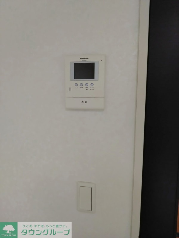 セキュリティ(設備)