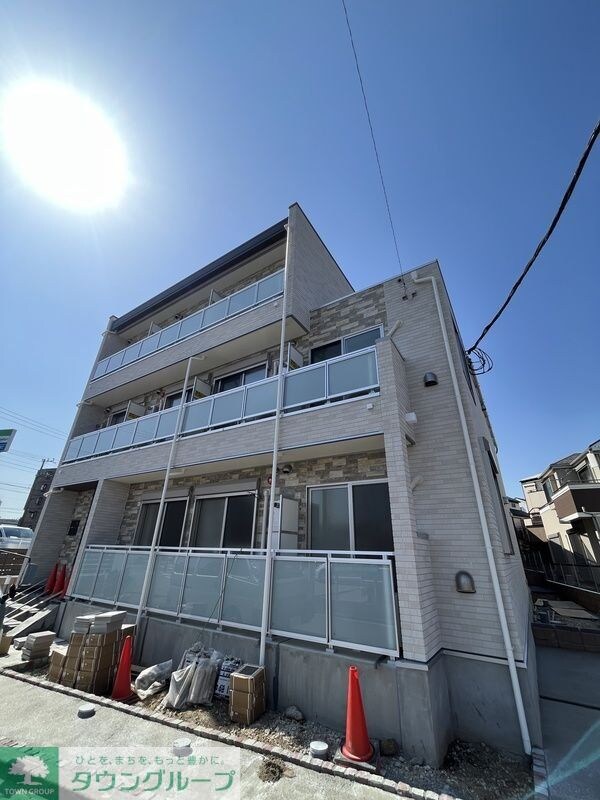 外観(外観)