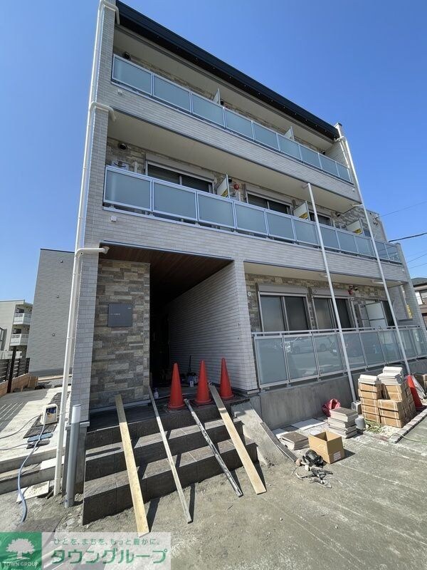 外観(外観)