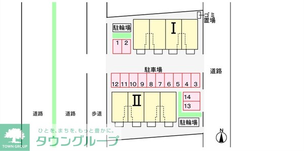 共有部分