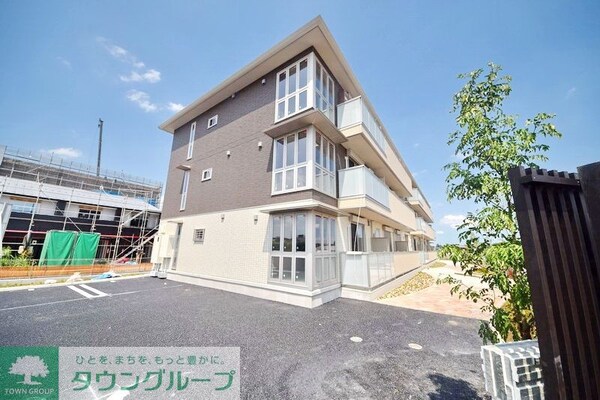 外観(外観)