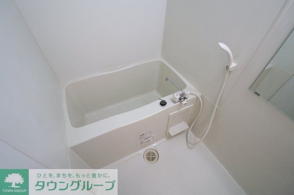 バス／シャワールーム等