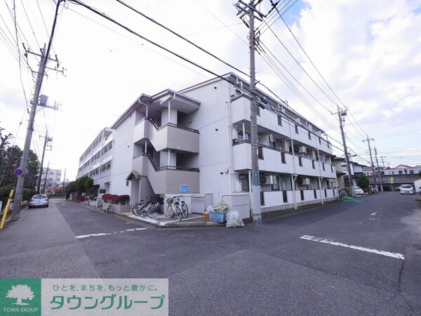 外観(外観)