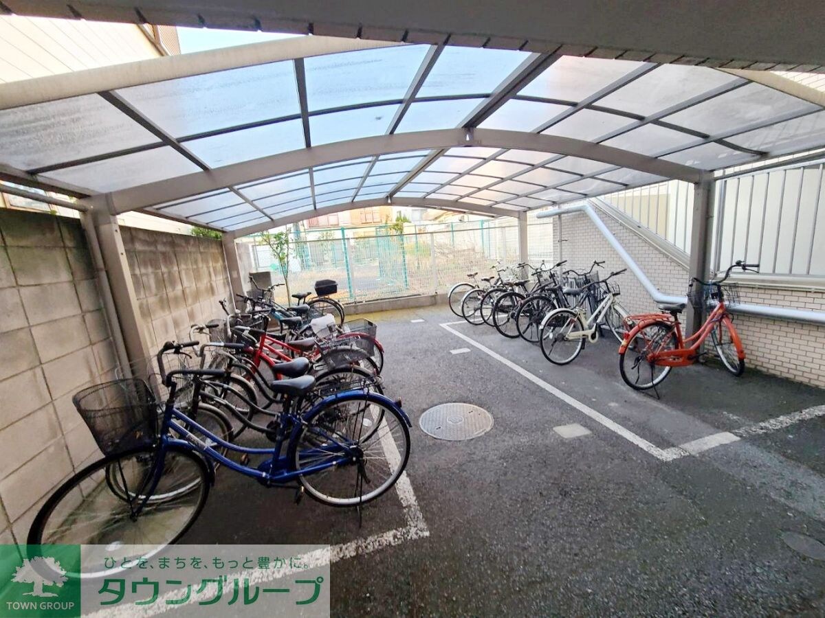 物件内観写真16　