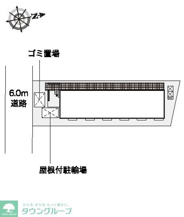 共有部分