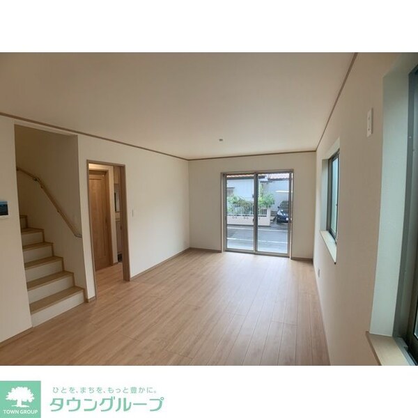 リビング・居室