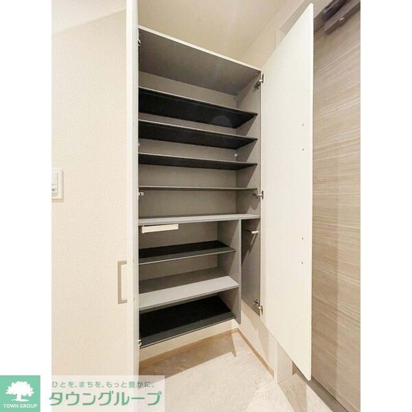 その他(シューズボックス)
