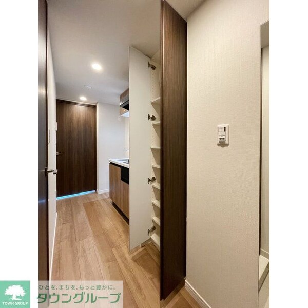 その他(シューズボックス)