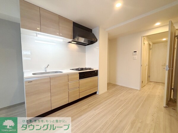 キッチン(キッチン)