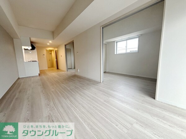 リビング・居室(リビング/居室)