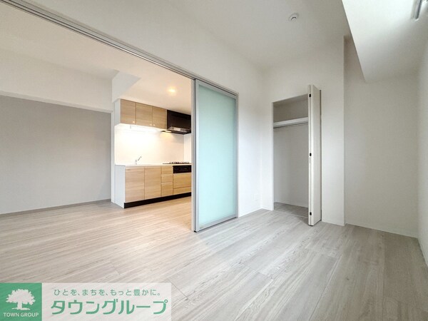 その他室内・内装(リビング/居室)