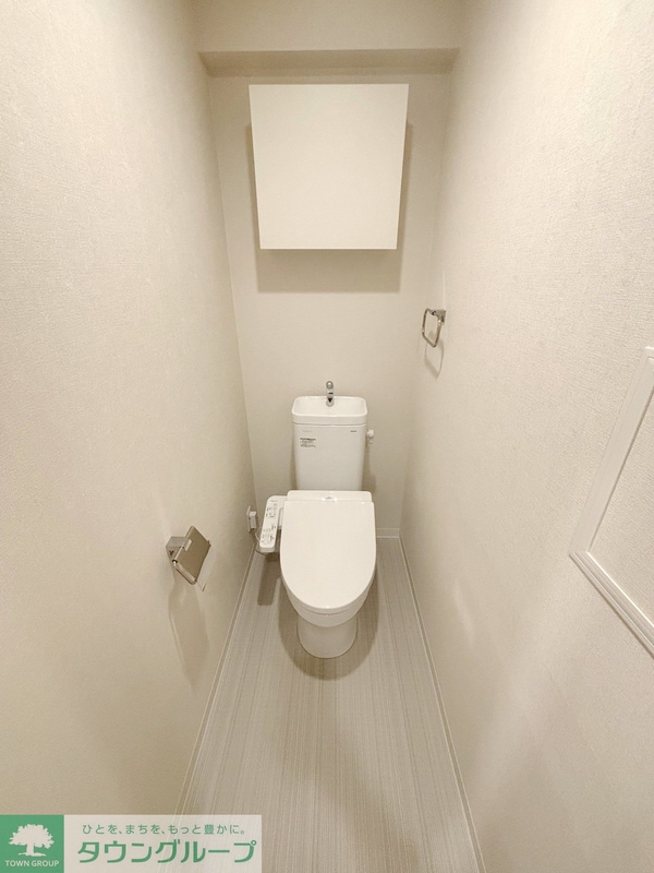 トイレ(トイレ)