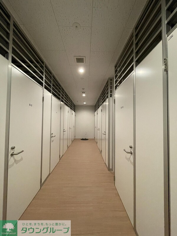 エントランス(エントランス)