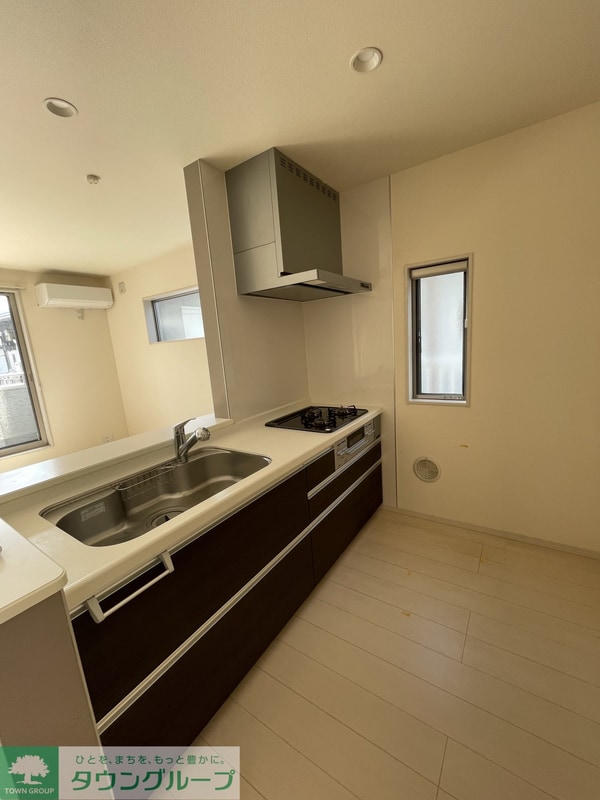 キッチン(キッチン)