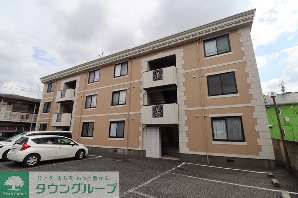 外観(外観)