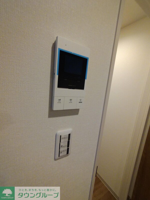 セキュリティ(設備)