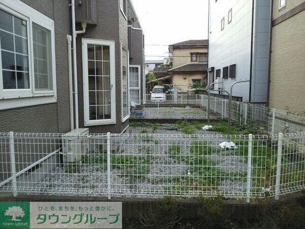 庭