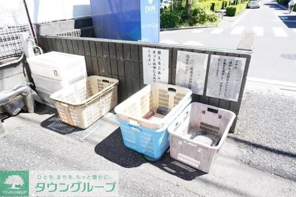 共有部分