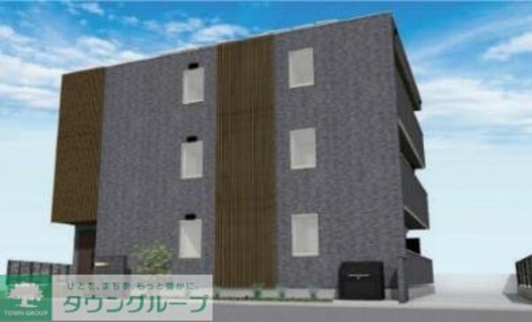 外観(外観)