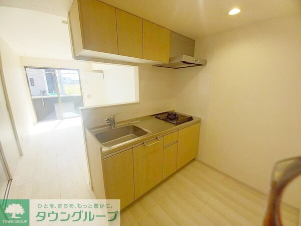 リビング・居室