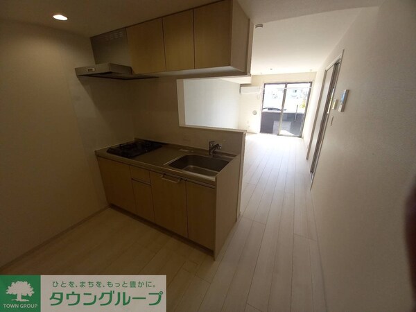 キッチン(キッチン)