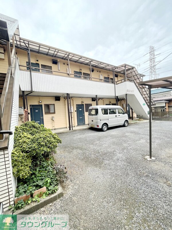 外観(外観)
