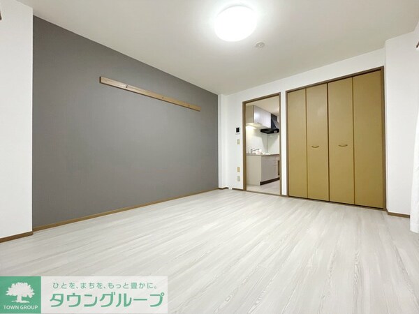 その他室内・内装(リビング/居室)