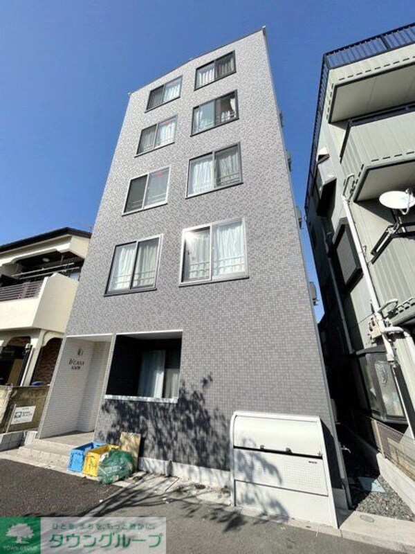 外観(外観)