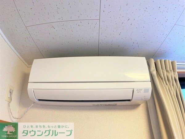 その他(エアコン)