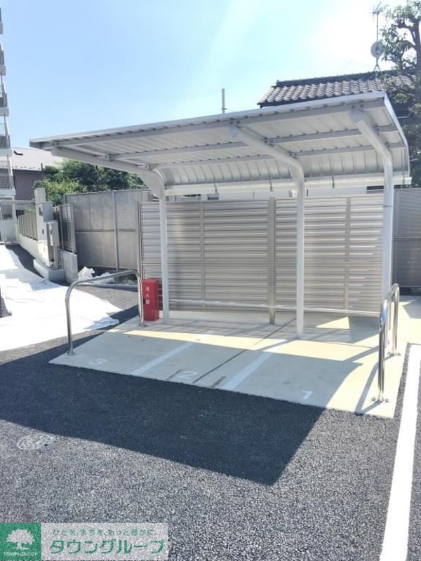 共有部分