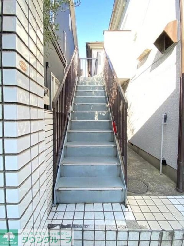 共有部分