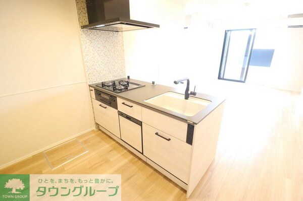 キッチン(キッチン)