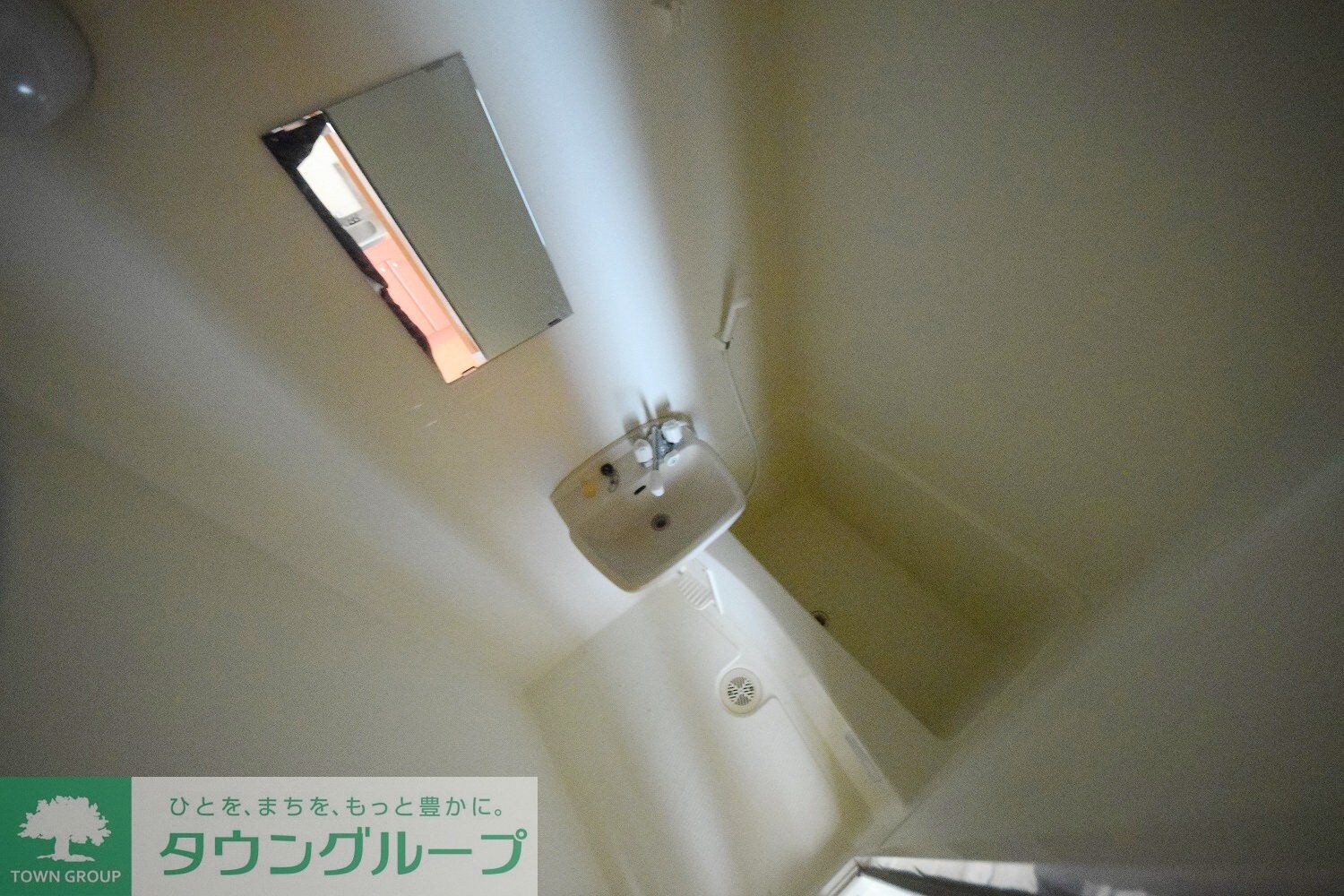 物件内観写真6　(バス／シャワールーム等)