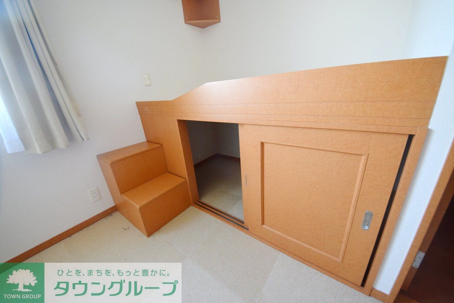 物件内観写真11　(収納)