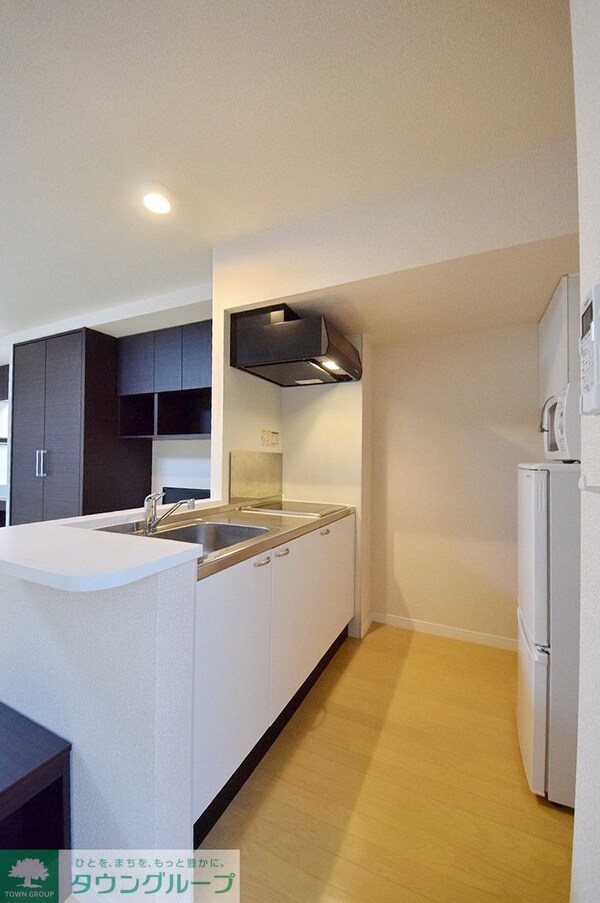 キッチン(キッチン)